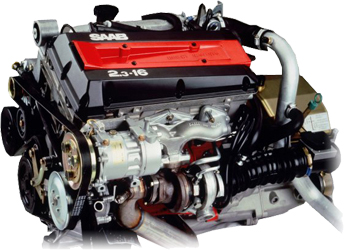P106F Engine